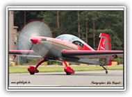 Extra 300 Royal Jordanian Falcons JY-RFB